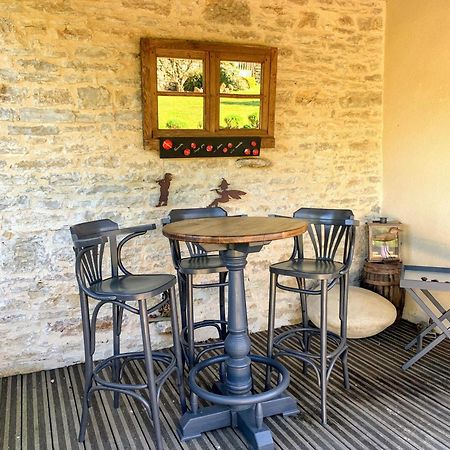 Bed and Breakfast Le Couvent Saint-Jean-de-Laur Zewnętrze zdjęcie